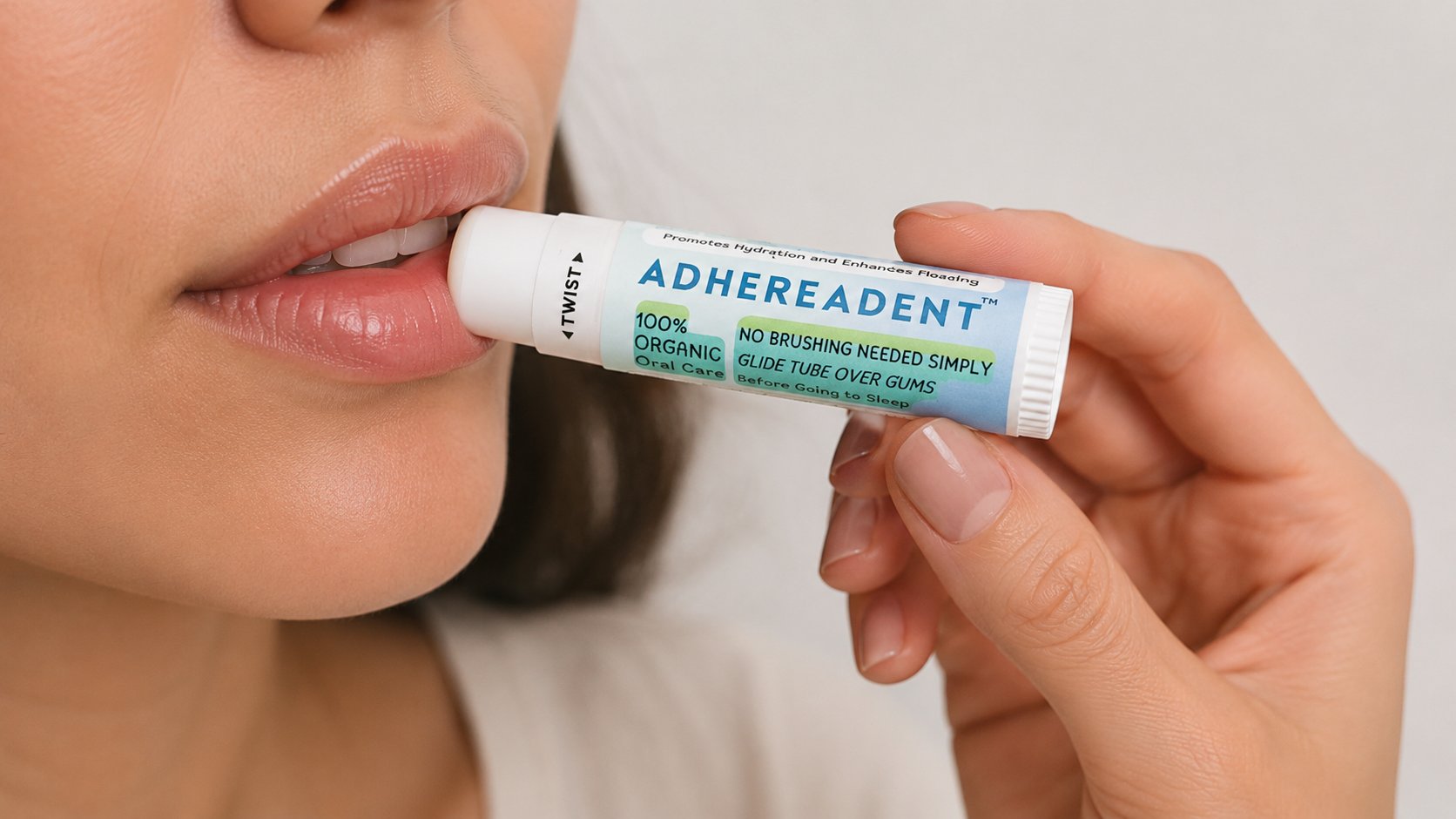 AdhereAdent Product